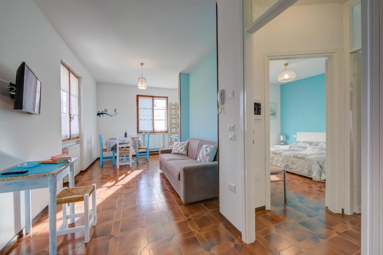 Villa Fiorita Apartments - Happy Rentals Sirmione Exterior foto